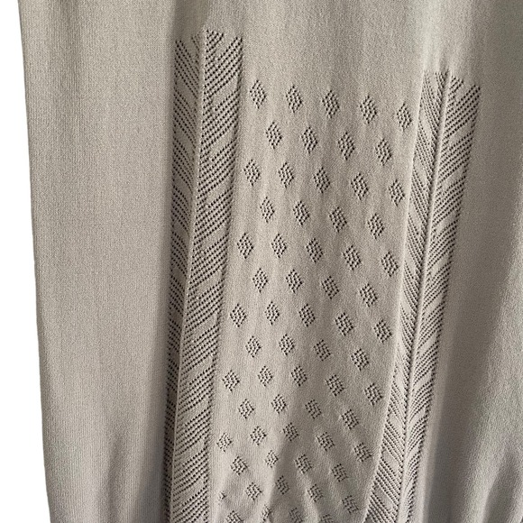 Marc by Marc Jacobs Slate Gray long sleeve patterned shirt - Small - Picture 3 of 6